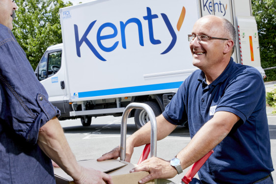 ATL - KTY - Chauffeur avec client