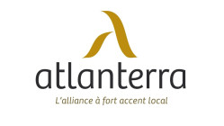 Logo de l'alliance Atlanterra